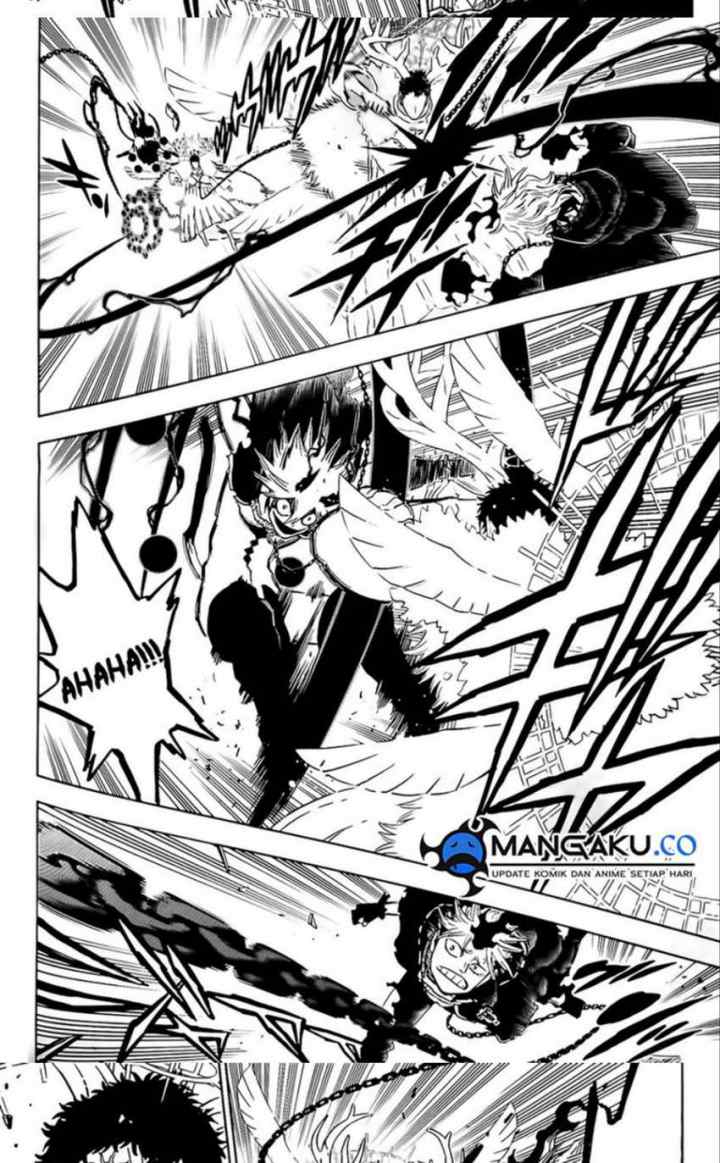 Black Clover chapter 369 halaman 15