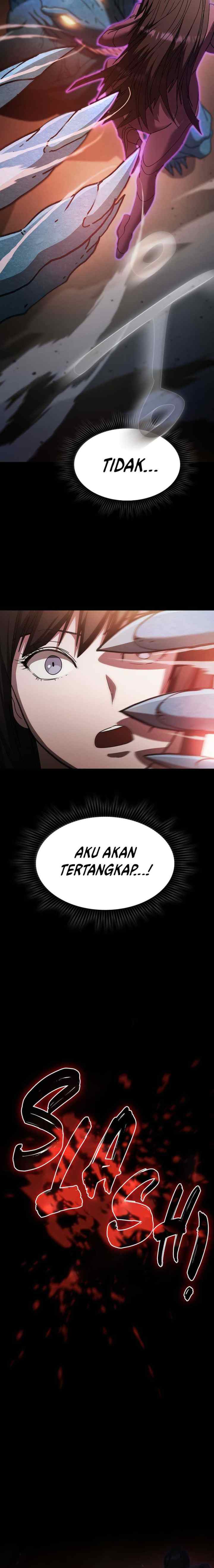 Is this Hunter for Real?! chapter 24 halaman 16