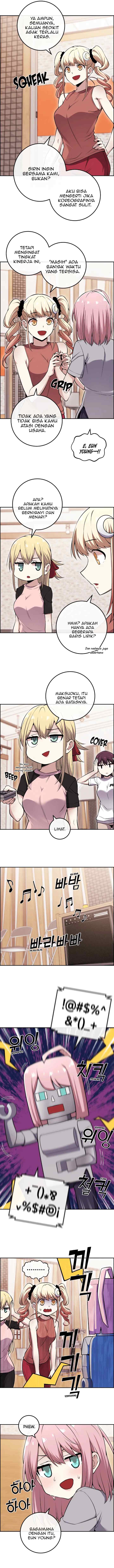 Webtoon Character Na Kang Lim chapter 87 halaman 4
