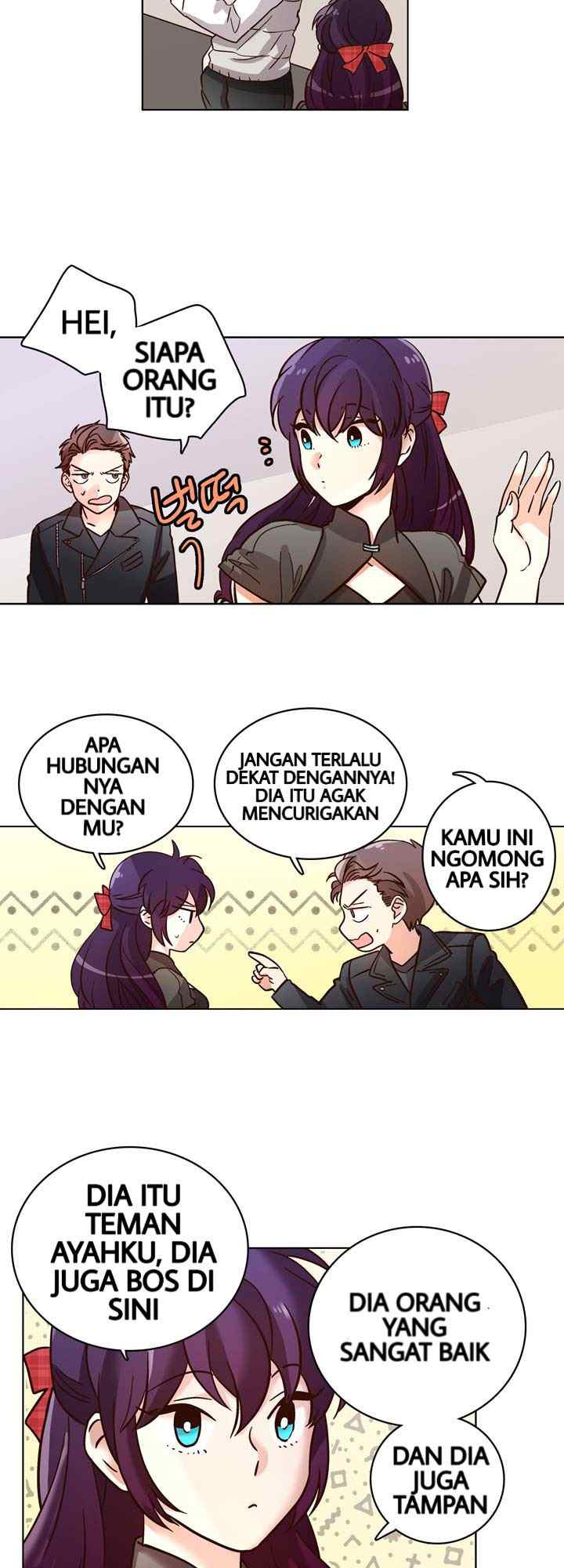 Pride Complex chapter 7.1 halaman 16