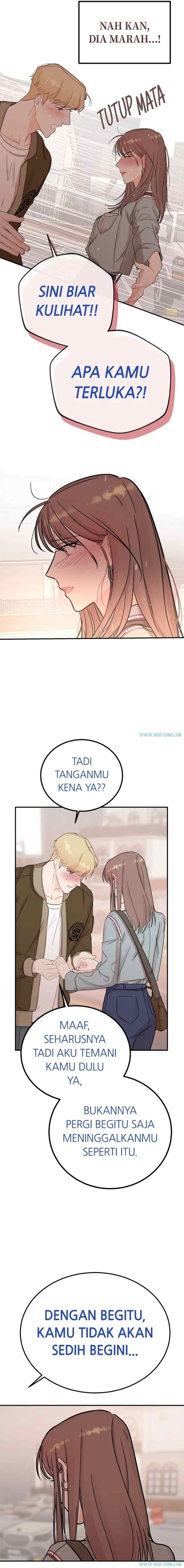 Como Domar um Marido Perigoso chapter 51 halaman 12