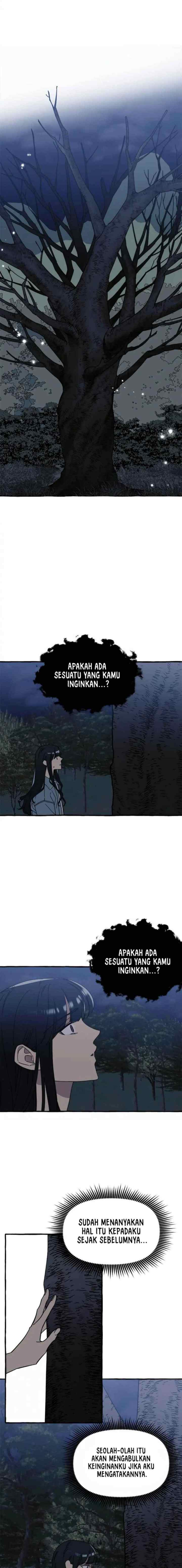 Master of the Fox Bead chapter 53 halaman 6