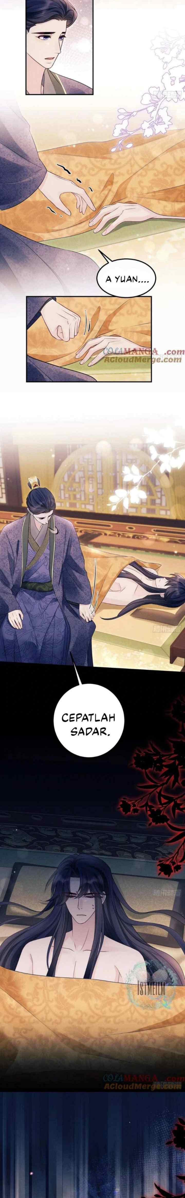 I Suspect the Actor Is Fishing for Me chapter 180 halaman 4