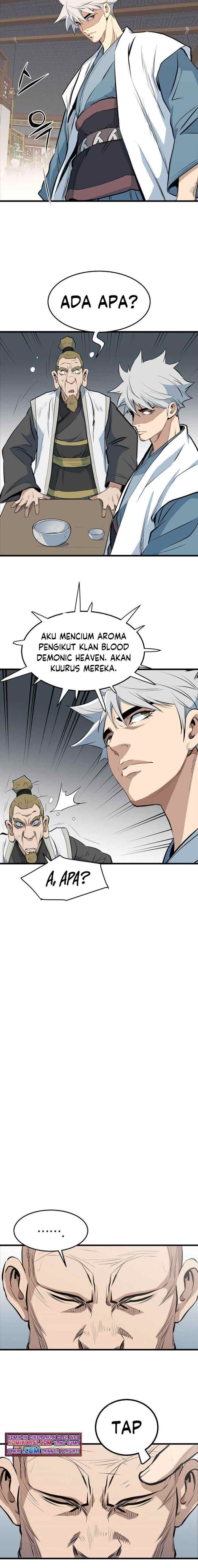 Grand General chapter 17 halaman 15