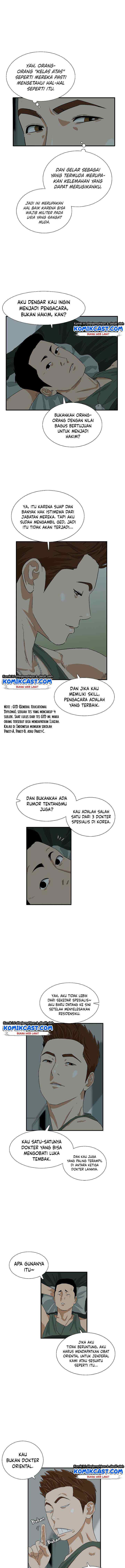 This is the Law chapter 38 halaman 9