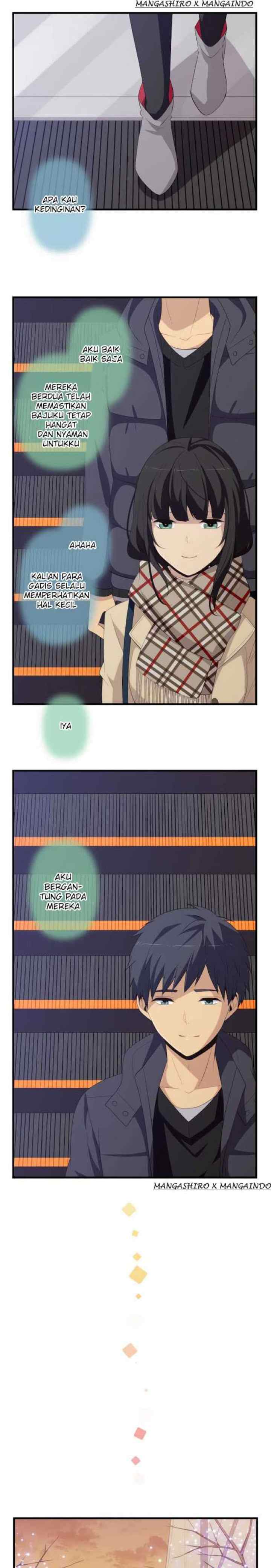 ReLIFE chapter 194 halaman 11
