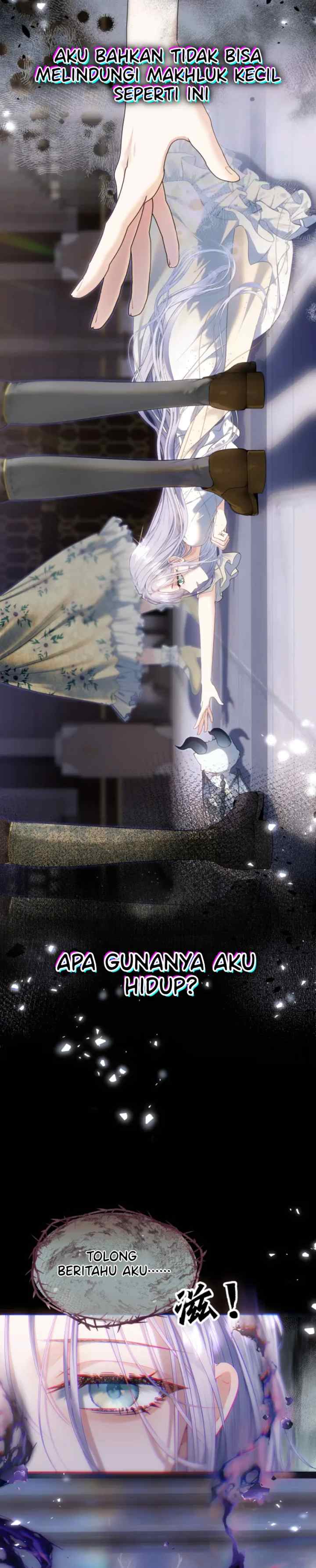 The Bride Who Raises the Villainous Dragon chapter 2 halaman 15