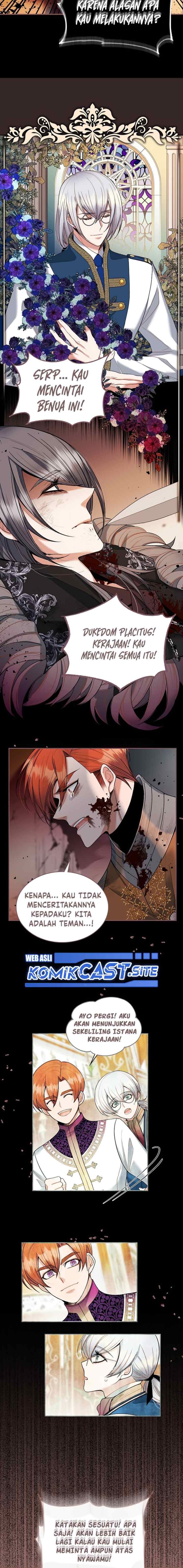 The Duke's Redemption chapter 10 halaman 6