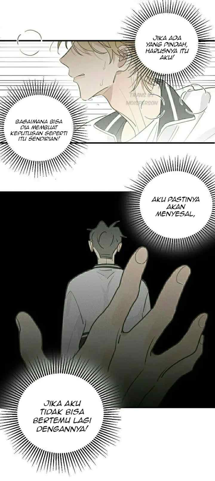 Salt Friend chapter 120 halaman 6