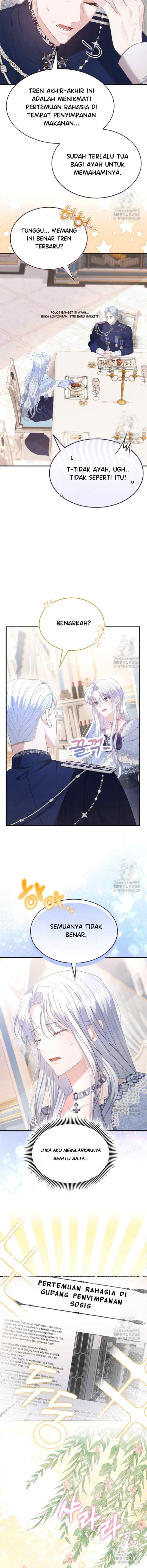 A Guide to the Reality of Villain Extras chapter 3 halaman 5