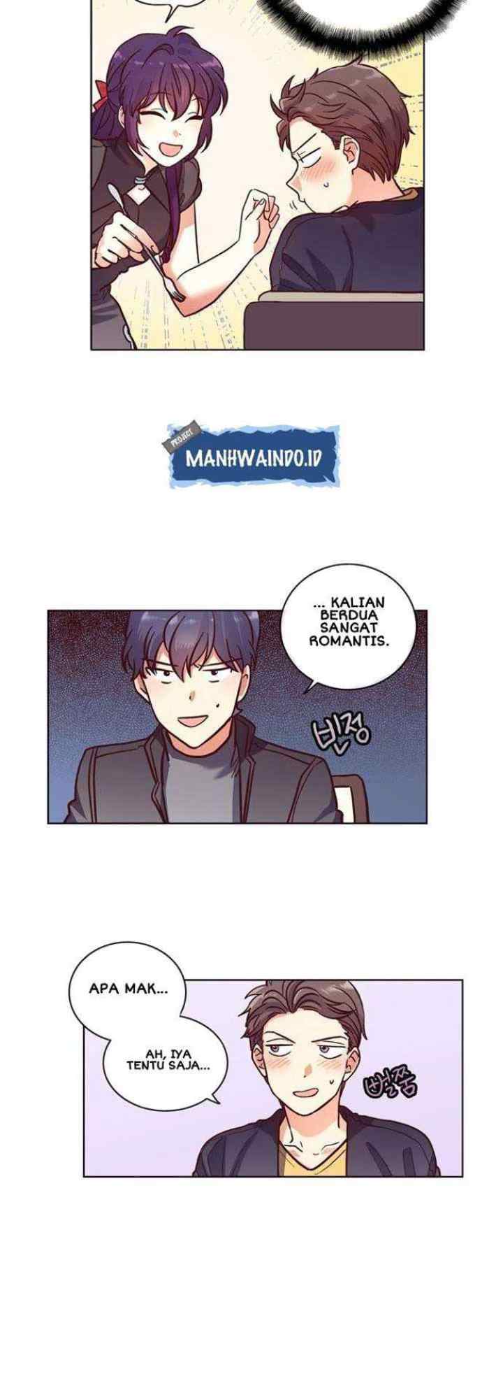Pride Complex chapter 13.2 halaman 13