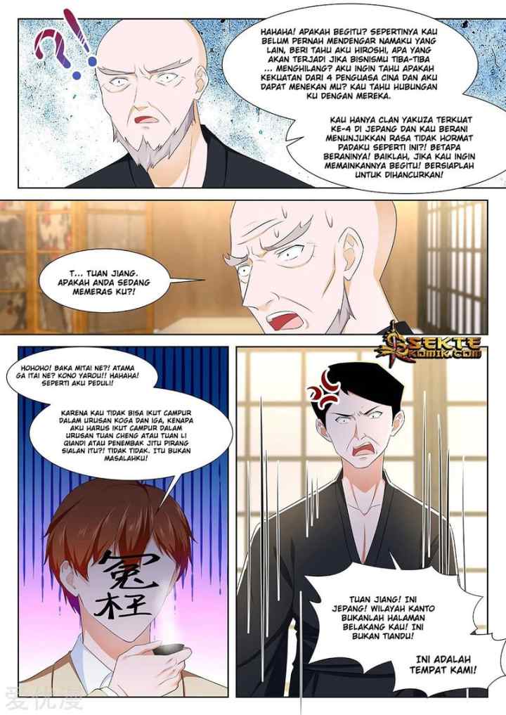 Metropolitan System chapter 324 halaman 10