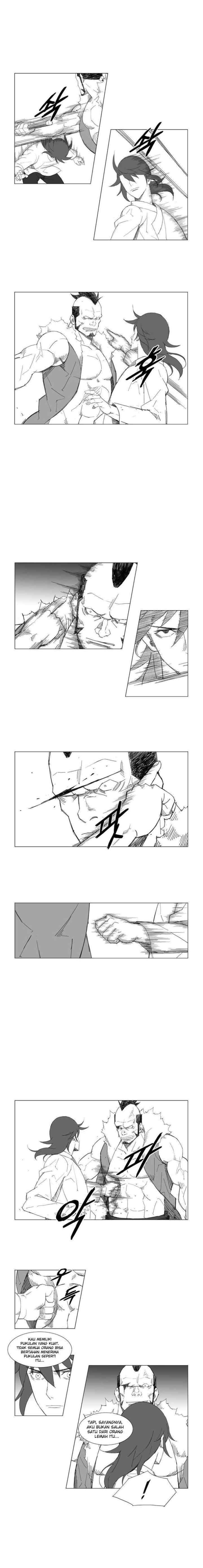 Mujang chapter 54 halaman 4