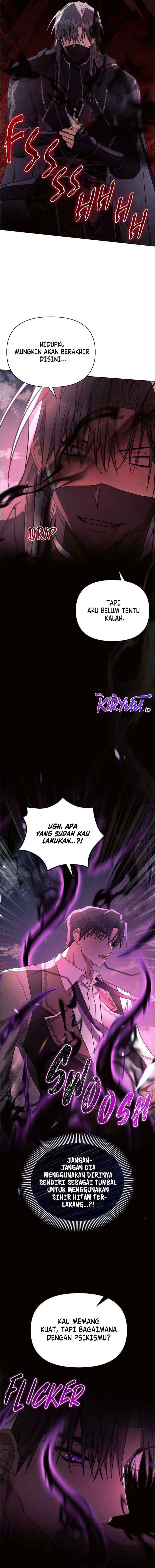 Ashtarte chapter 77 halaman 18
