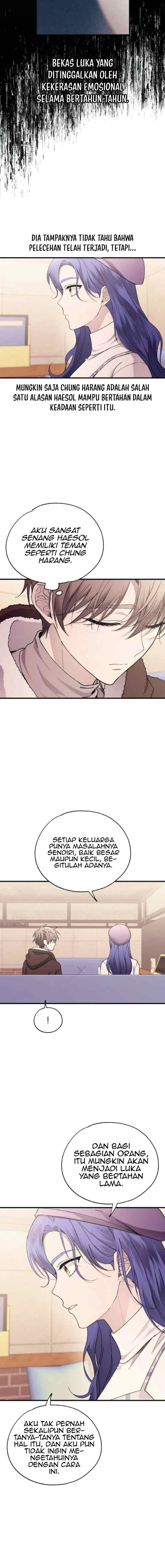 Yeonwoo's Innocence chapter 177 halaman 5