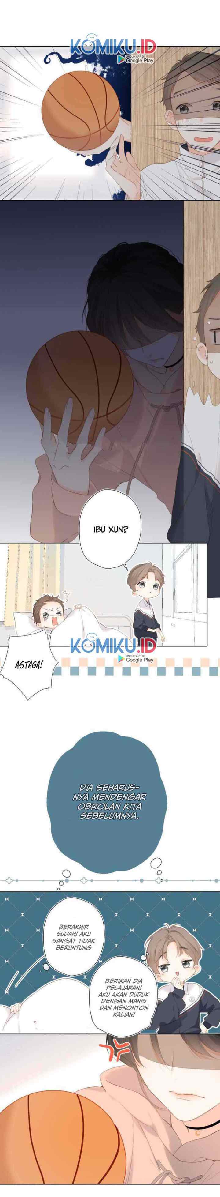 Once More chapter 78 halaman 10