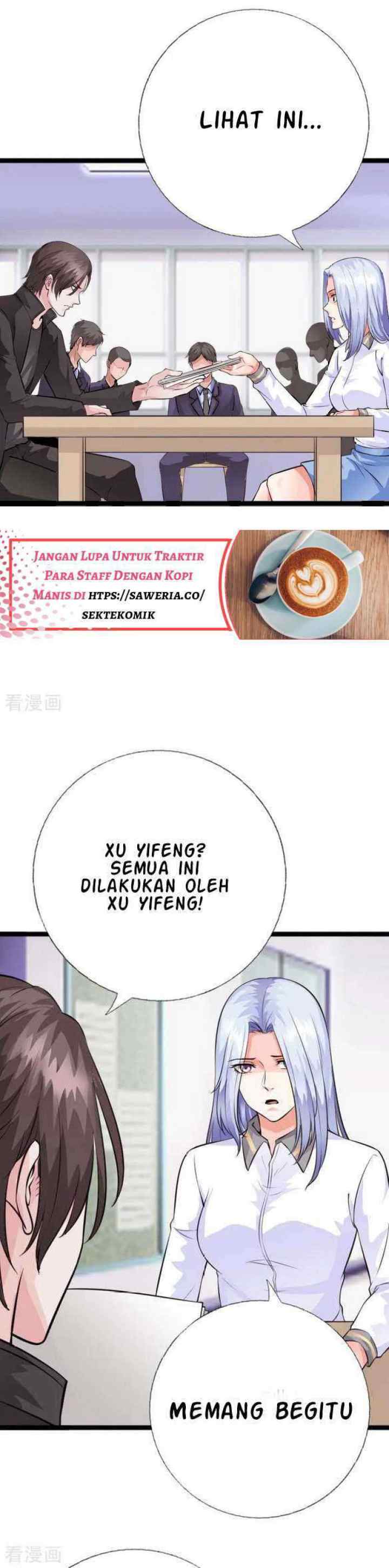 Hopeless chapter 155 halaman 4