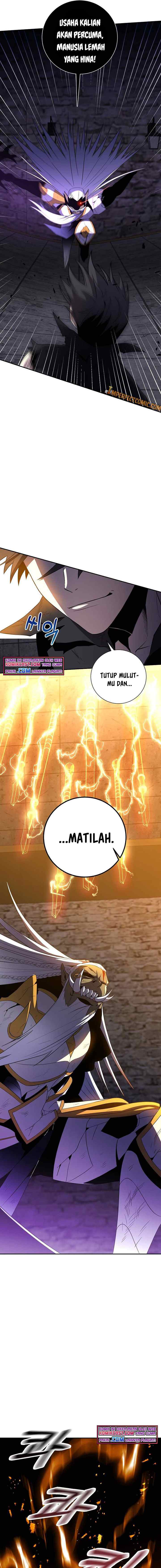 990k Ex-Life Hunter chapter 39 halaman 14