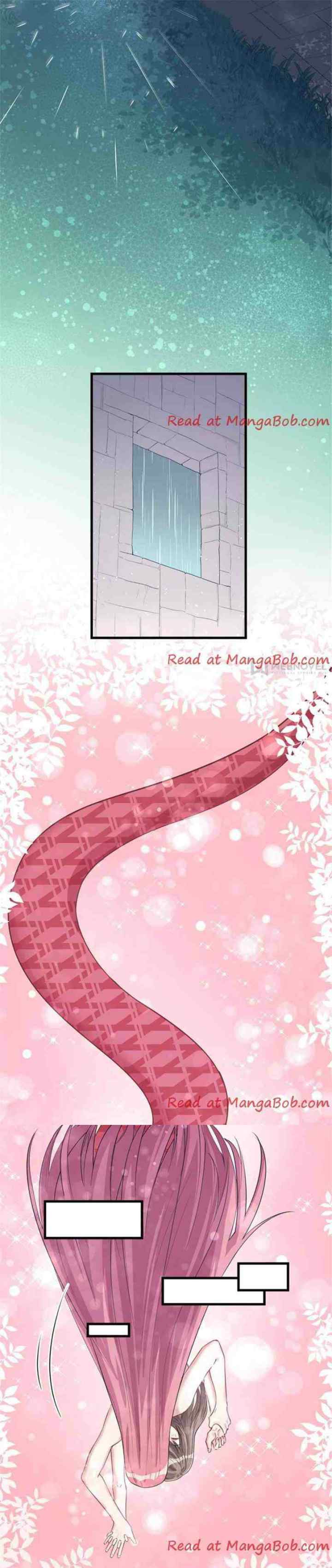 Beauty and the Beasts chapter 97 halaman 9