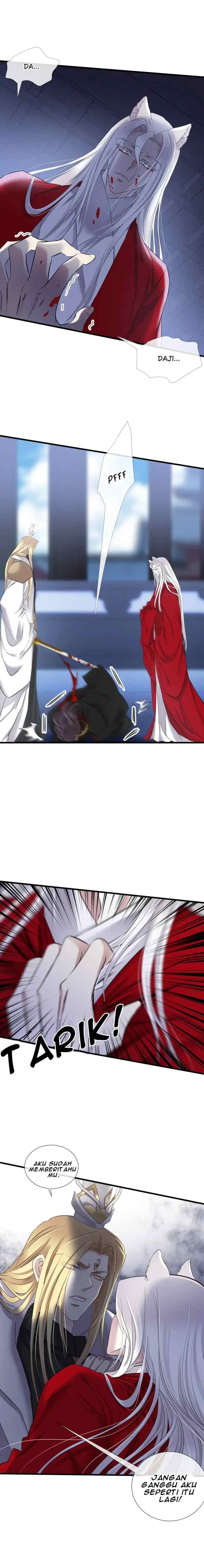 Heaven Instance Dungeon: Steal the Handsome Guy's Heart chapter 51 halaman 10