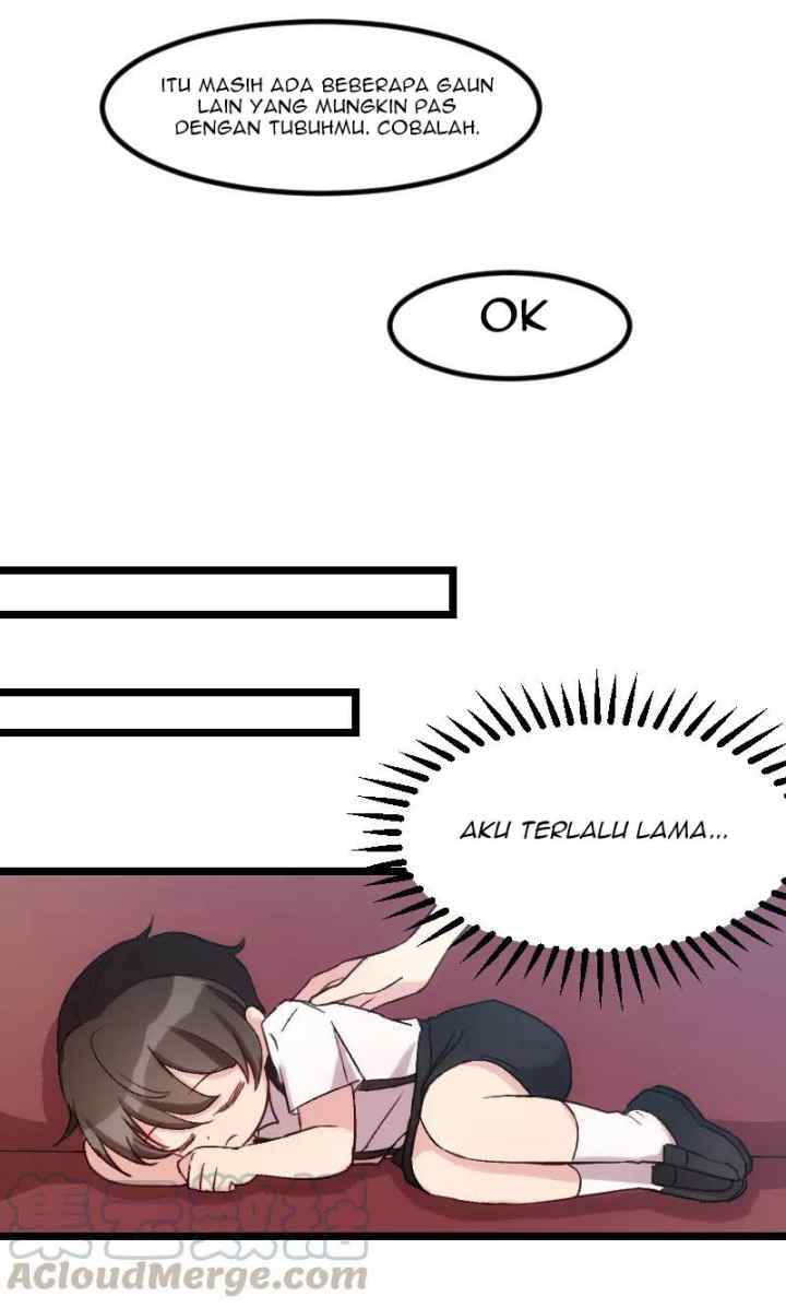 CEO's Sudden Proposal chapter 41 halaman 15