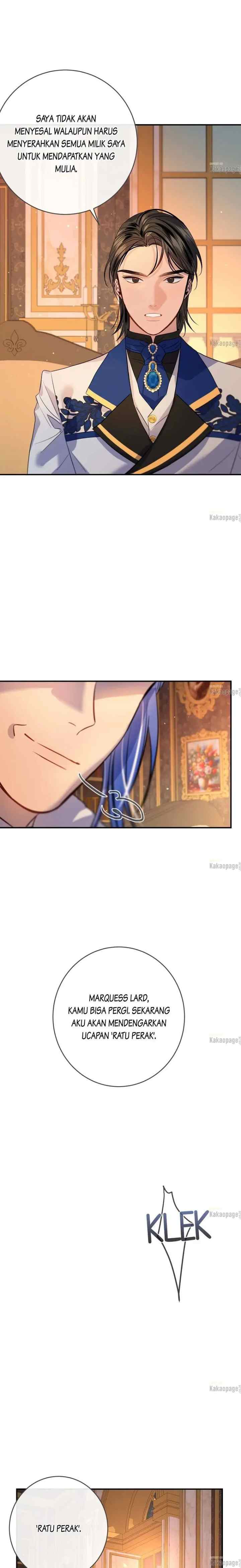 The Great Wish chapter 137 halaman 7