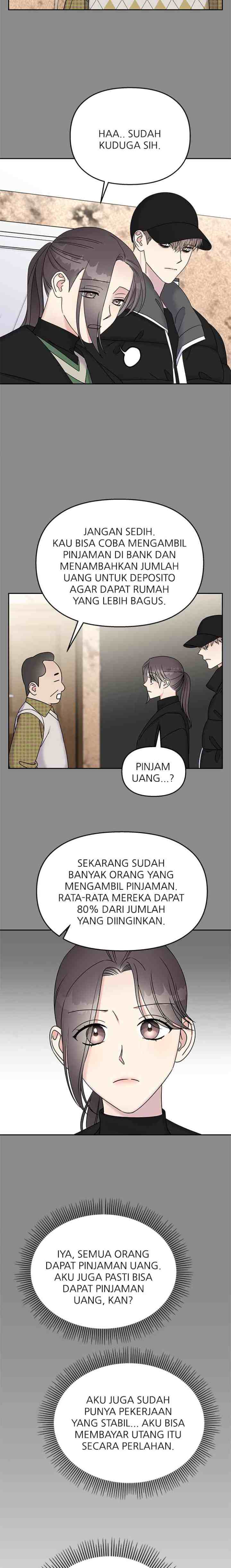 Do As I Say! chapter 32 halaman 8