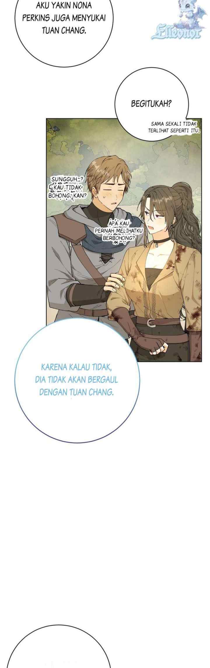 Individualistic Love chapter 24 halaman 4