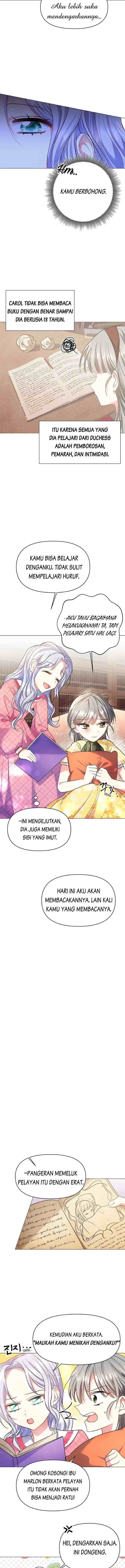The Kids Have Changed chapter 1 halaman 11