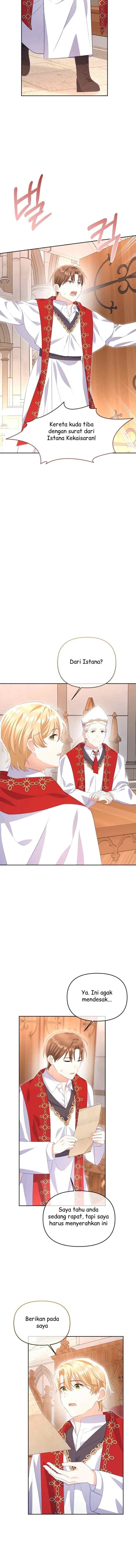 Fragmented Saintess chapter 45 halaman 6