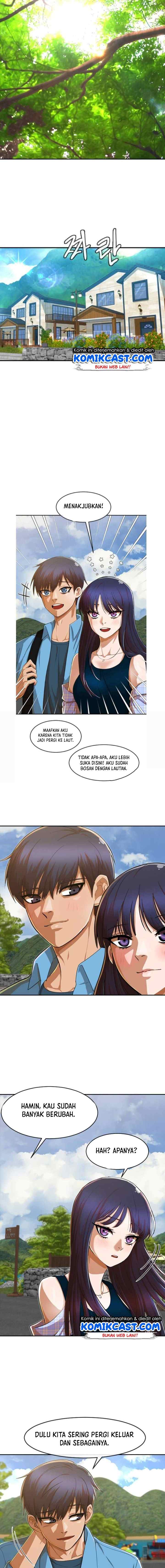 The Girl from Random Chatting! chapter 194 halaman 11