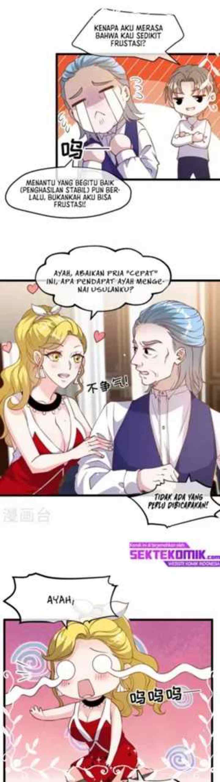 God-Level Fisherman chapter 192 halaman 4