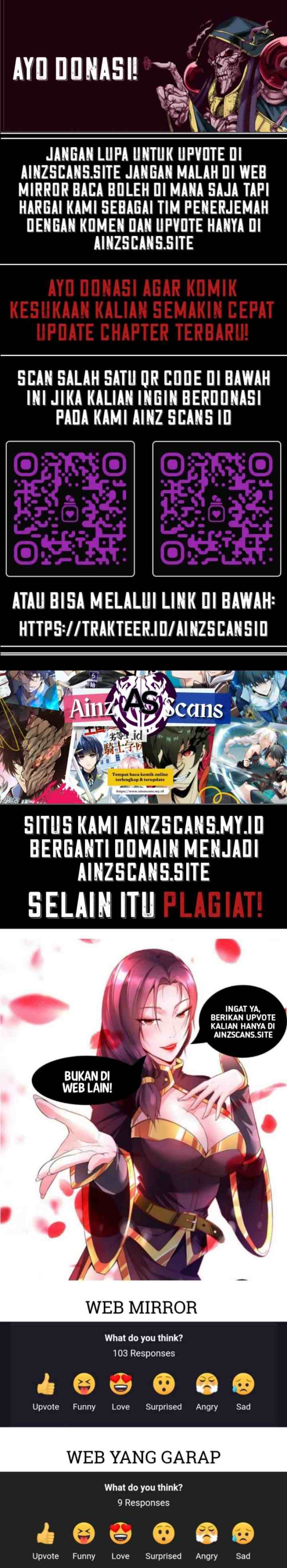 Infinite Devouring Flower chapter 1 halaman 11