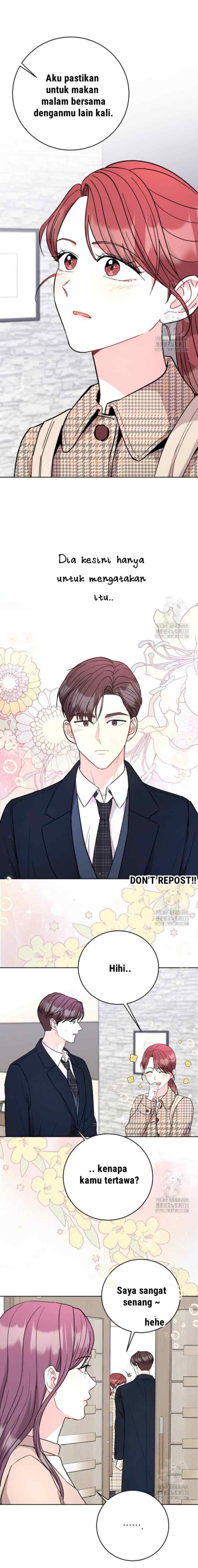 Hades and Persephone chapter 24 halaman 18