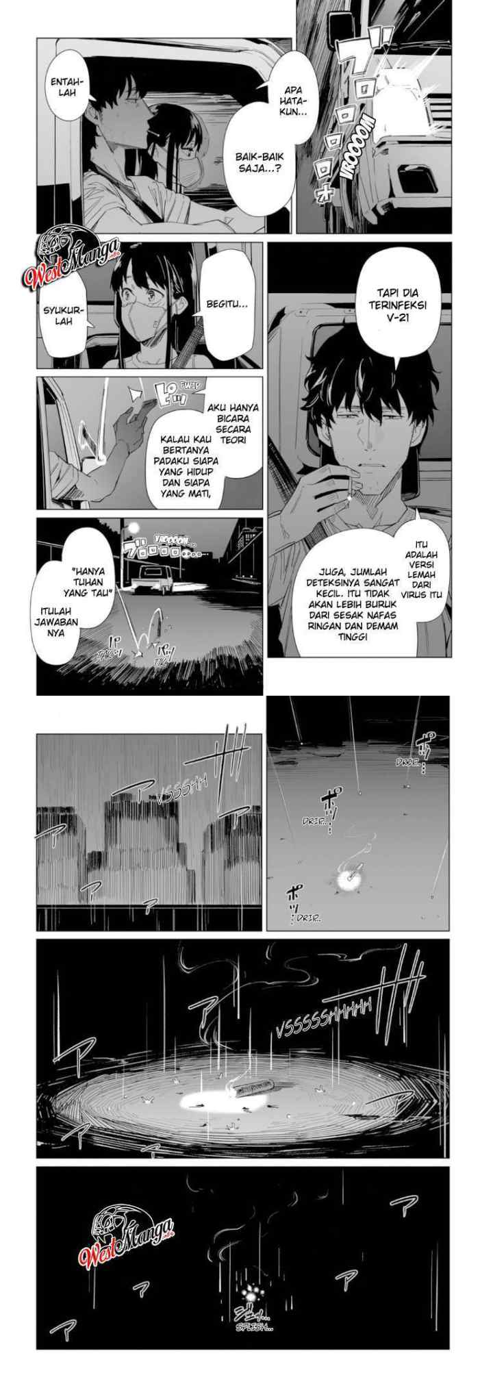 New Normal chapter 10 halaman 9