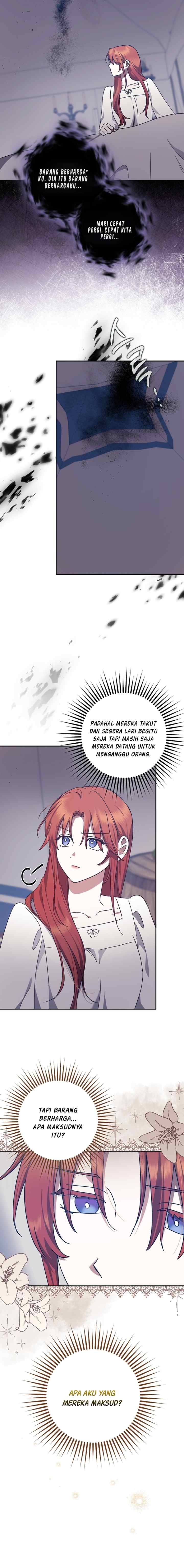Rejected Lady Enjoying a Modest Life chapter 47 halaman 5
