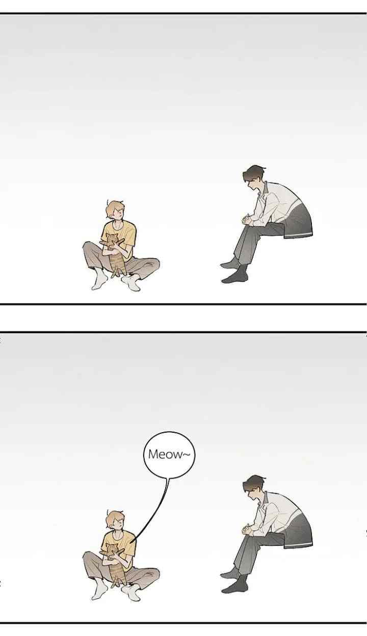 Salt Friend chapter 53 halaman 12