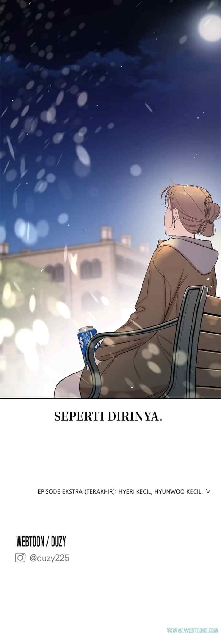 Como Domar um Marido Perigoso chapter 76 halaman 13