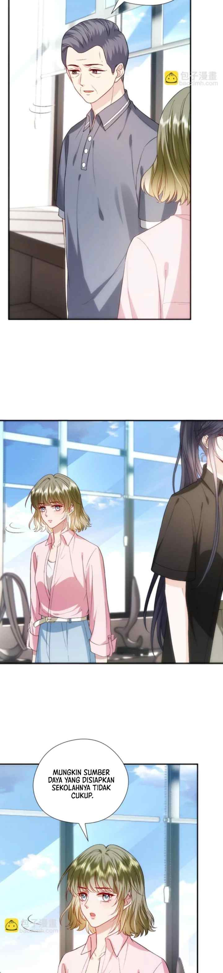 Madam and Her Daily Online Face-Slapping chapter 146 halaman 19