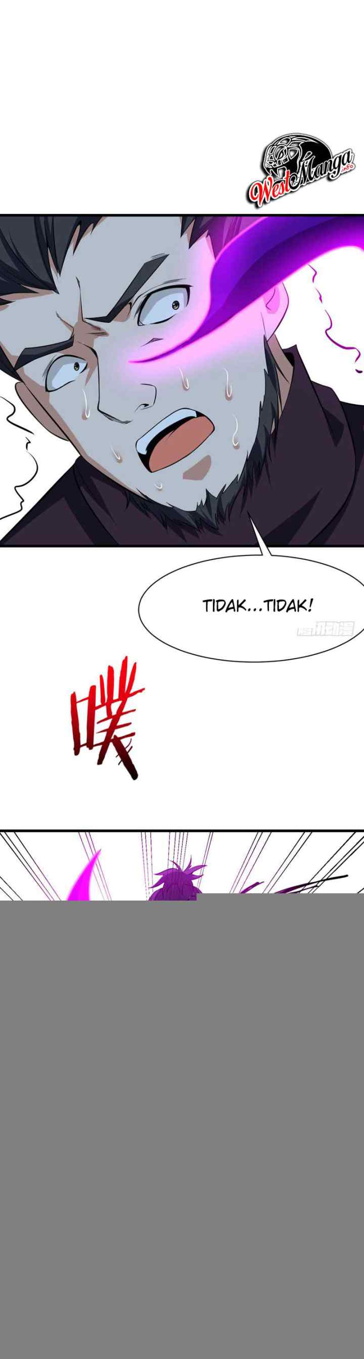 Rise of The Demon King chapter 50 halaman 5