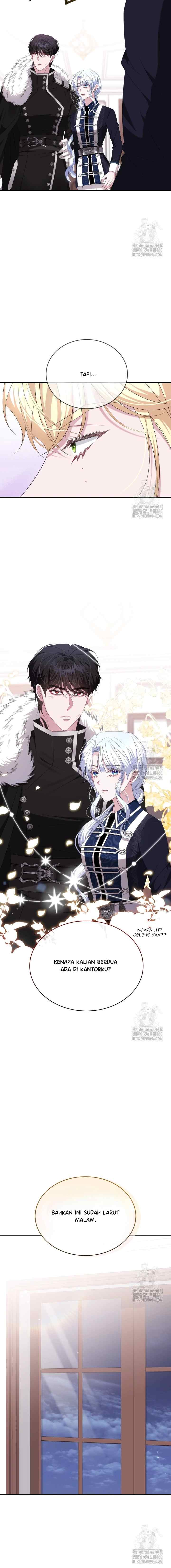 A Guide to the Reality of Villain Extras chapter 19 halaman 16