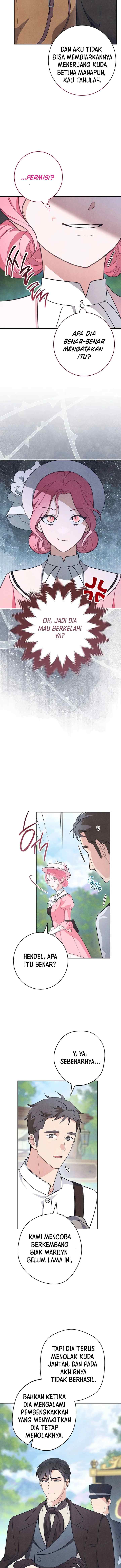 The Duke's Wife Obsession chapter 1 halaman 15