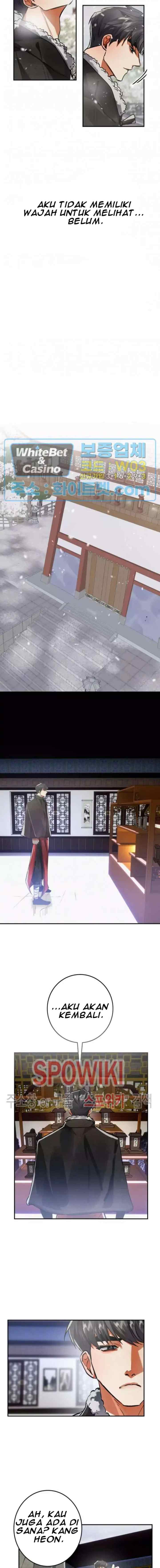 Daemuljeon chapter 42 halaman 8