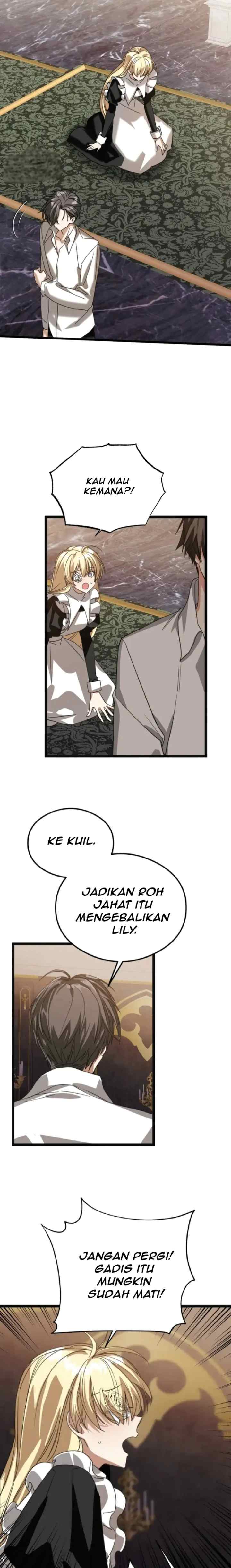 The Ducal Family's Poisonous Flower chapter 32 halaman 16