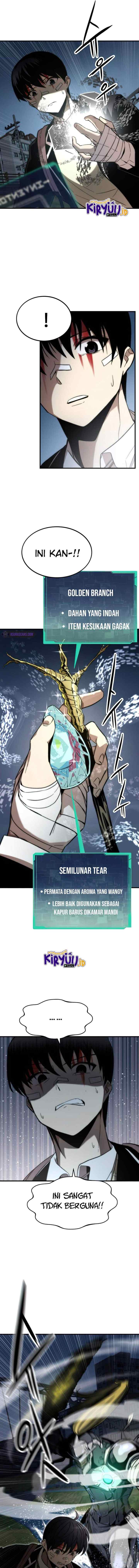 Ultra Alter chapter 7 halaman 18