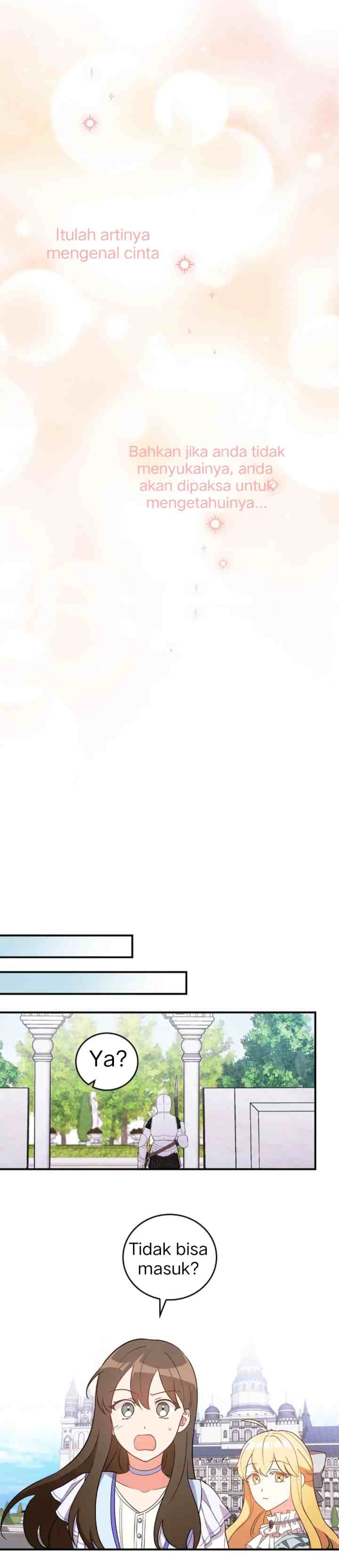 Run Maelle chapter 22 halaman 11