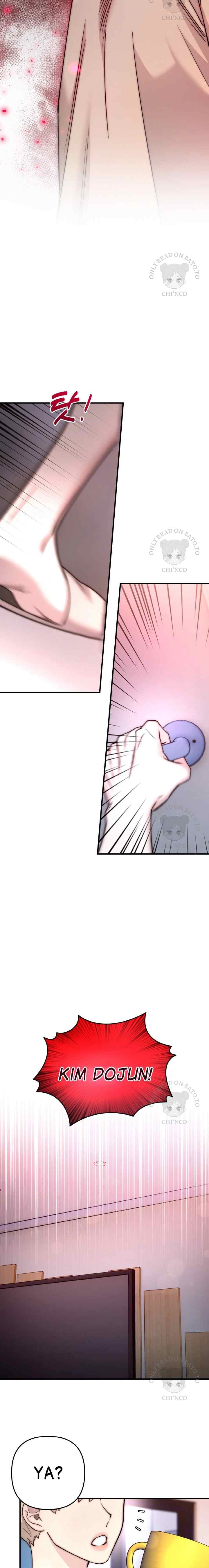 Acting Genius, Top Idol! chapter 60 halaman 18