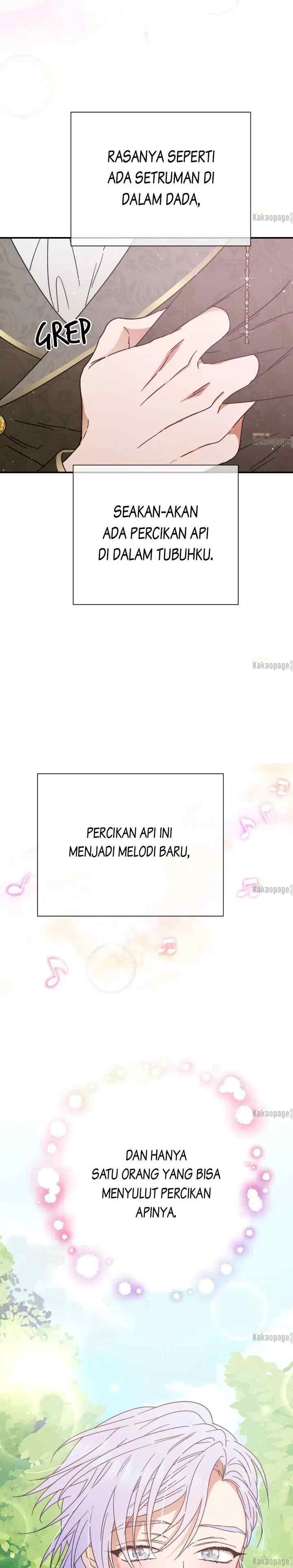 Lady Baby chapter 162 halaman 15
