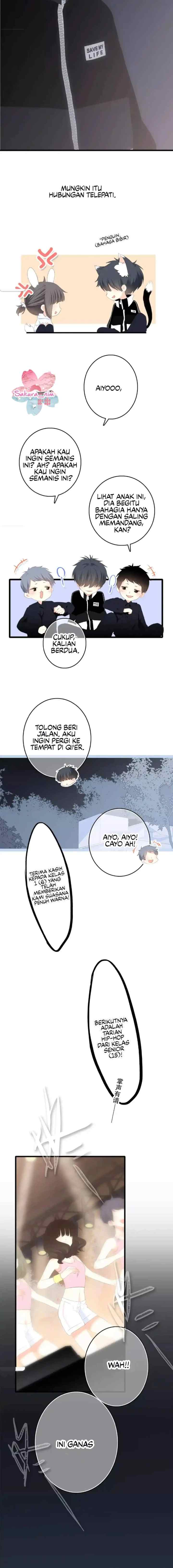 Love Never Fails chapter 80.2 halaman 5