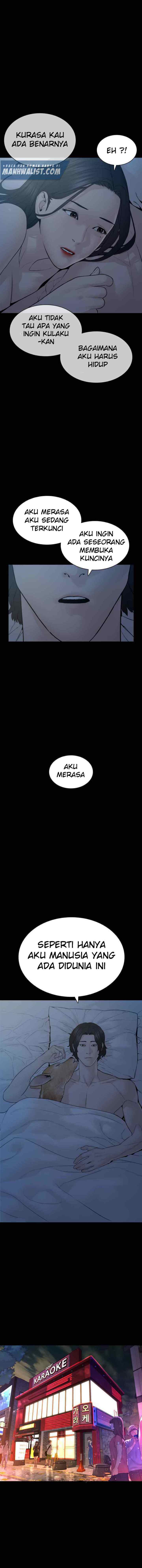 How to Fight chapter 132 halaman 9